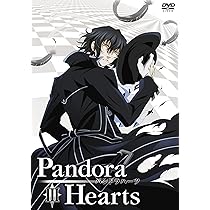 m*a様 PandoraHearts DVD Retrace:Ⅰ-IX 1-9 PandoraHearts DVD Retrace：V | HMV&BOOKS online - ZMBZ-4805
